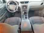 2013 CHEVROLET TRAVERSE
