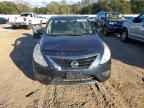 2016 NISSAN VERSA
