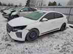2018 HYUNDAI Ioniq