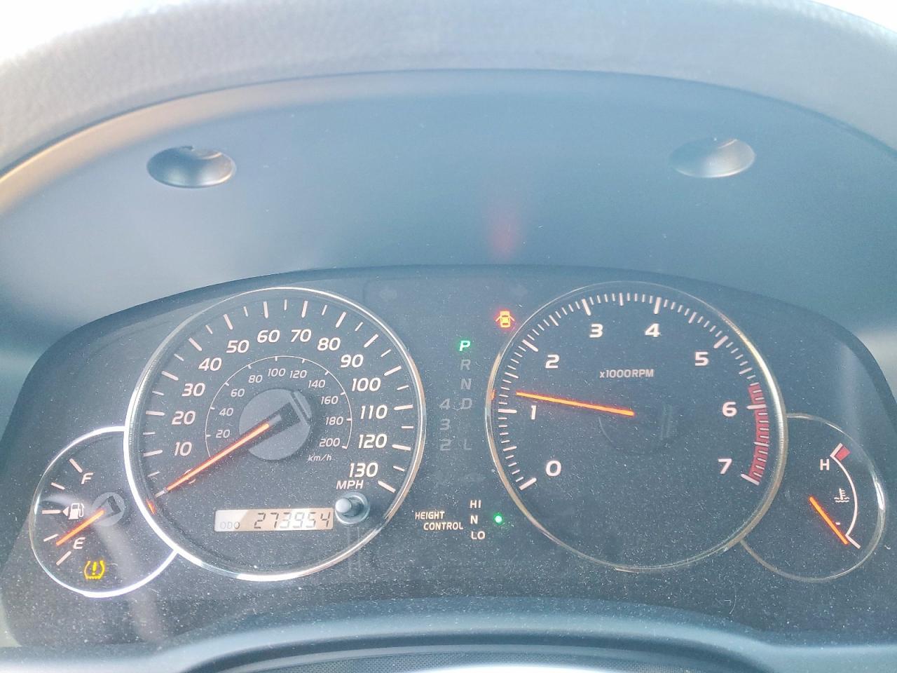 2006 LEXUS Gx 470