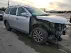 2014 NISSAN PATHFINDER