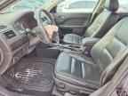2007 FORD FUSION