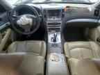 2009 INFINITI G37