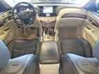 2011 INFINITI M37