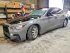 2017 INFINITI Q50