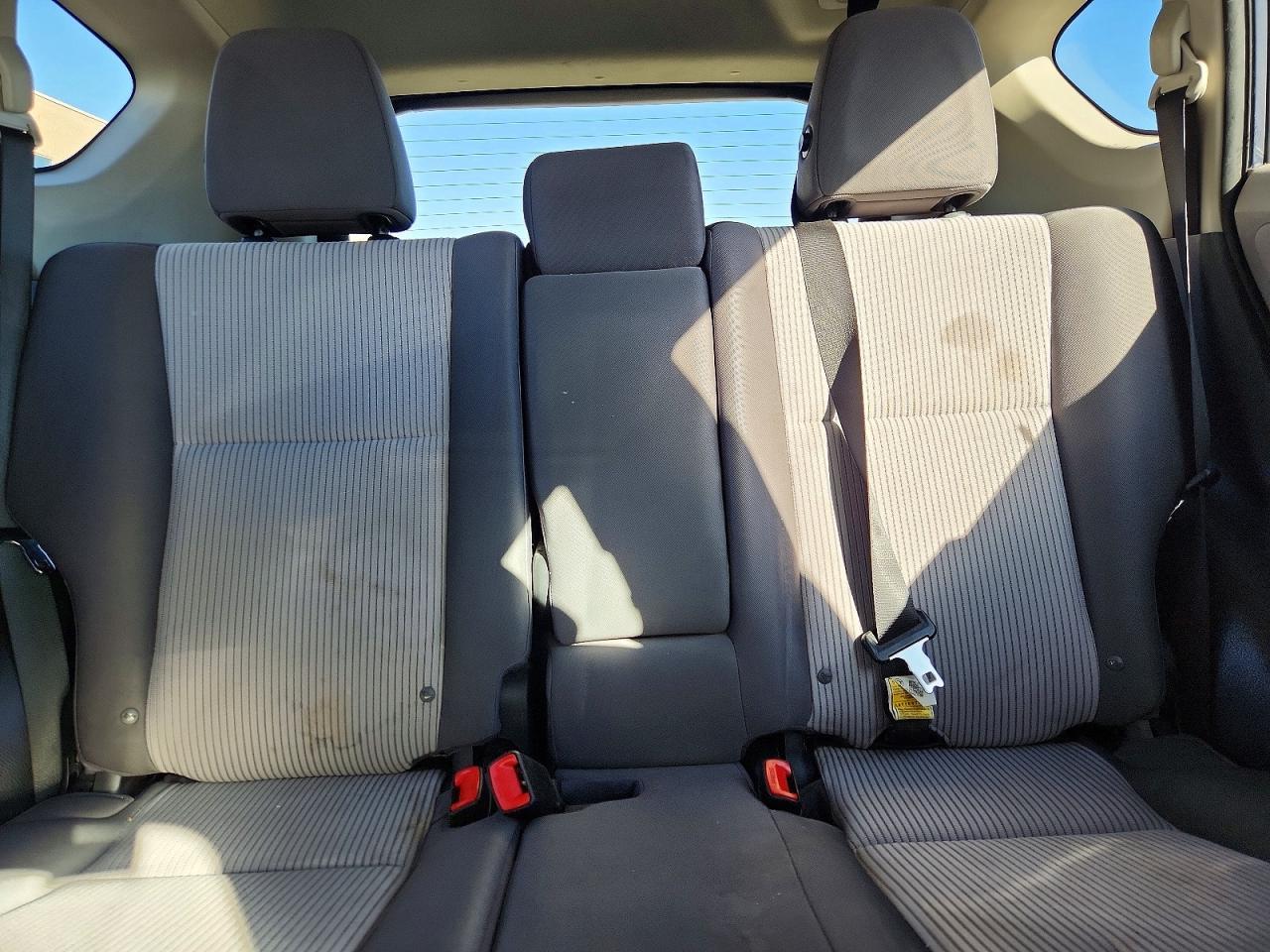 2013 TOYOTA RAV4