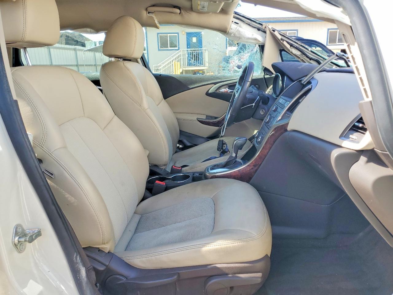 2014 BUICK VERANO