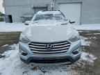 2016 HYUNDAI SANTA FE