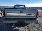 1991 DODGE W-Series