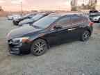 2017 SUBARU IMPREZA