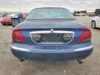2002 LINCOLN Continental