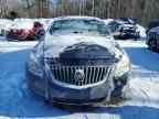 2012 BUICK Regal