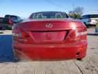 2010 LEXUS IS 250