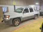 2002 CHEVROLET Avalanche