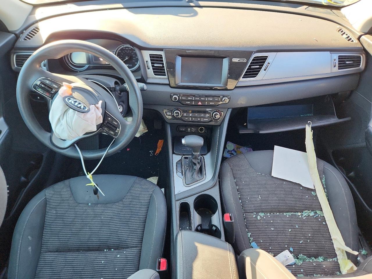 2019 KIA Niro