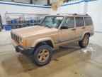 1999 JEEP CHEROKEE