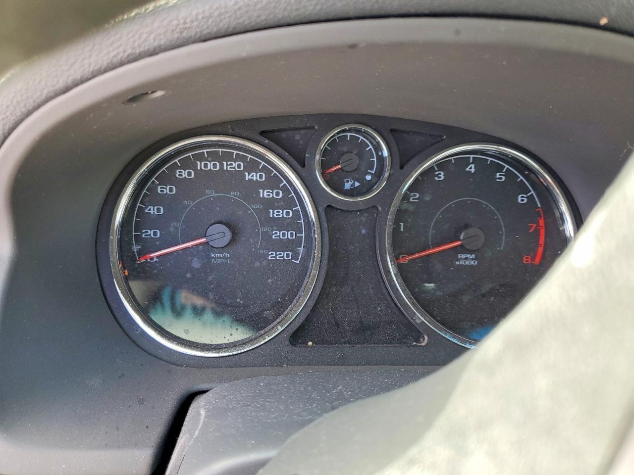 2007 CHEVROLET COBALT