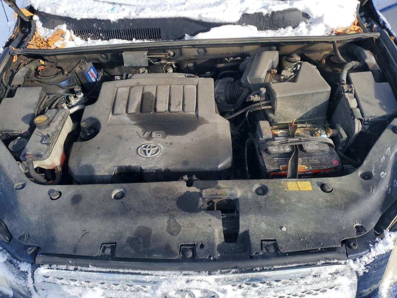 2006 TOYOTA RAV4
