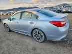 2018 SUBARU Legacy