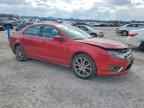 2011 FORD FUSION