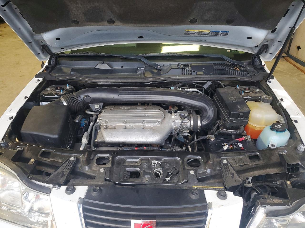 2006 SATURN Vue