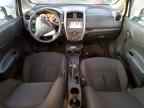 2018 NISSAN Versa Note
