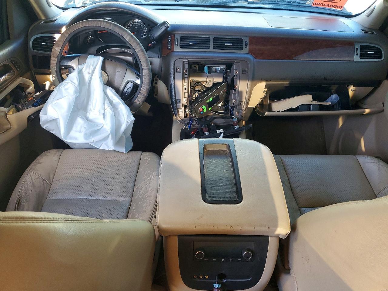 2012 CHEVROLET Silverado