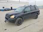 2004 HONDA PILOT