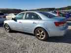 2007 HYUNDAI SONATA