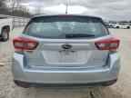 2021 SUBARU IMPREZA
