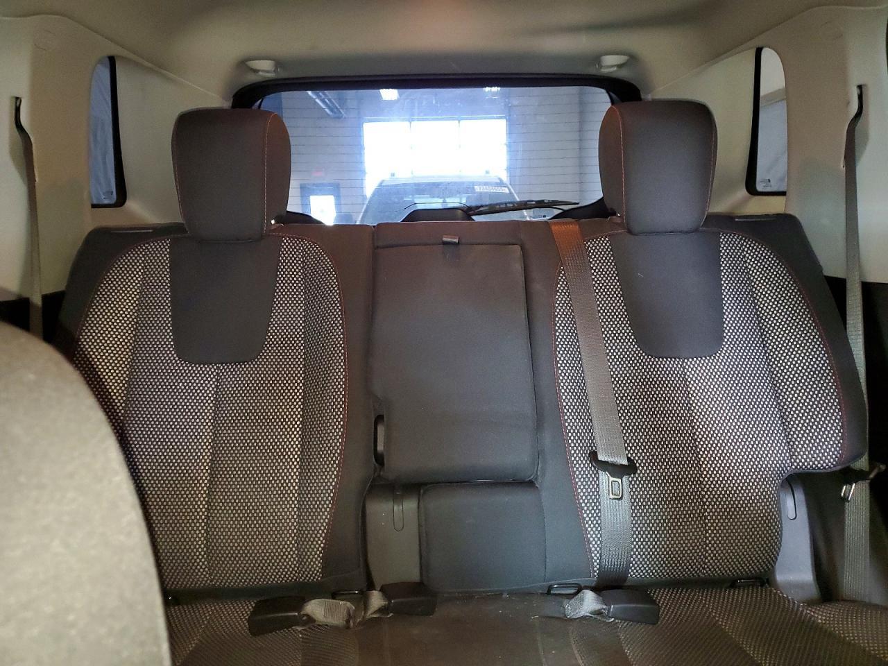 2016 GMC Terrain
