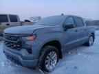 2025 CHEVROLET Silverado