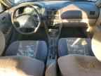 2000 TOYOTA COROLLA