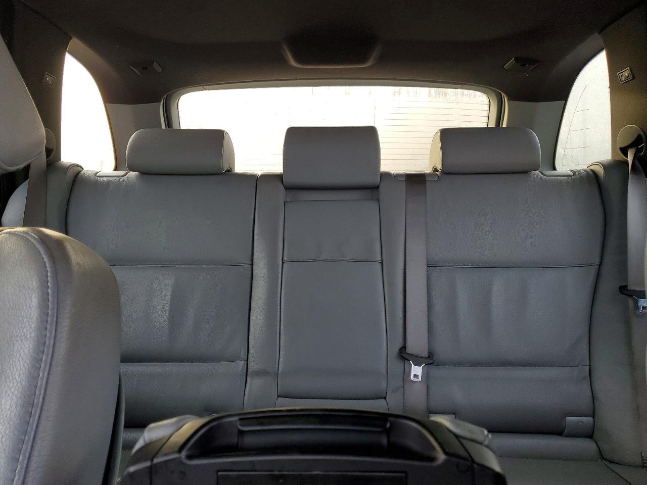 2005 BMW X5