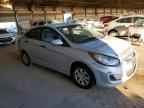 2012 HYUNDAI ACCENT