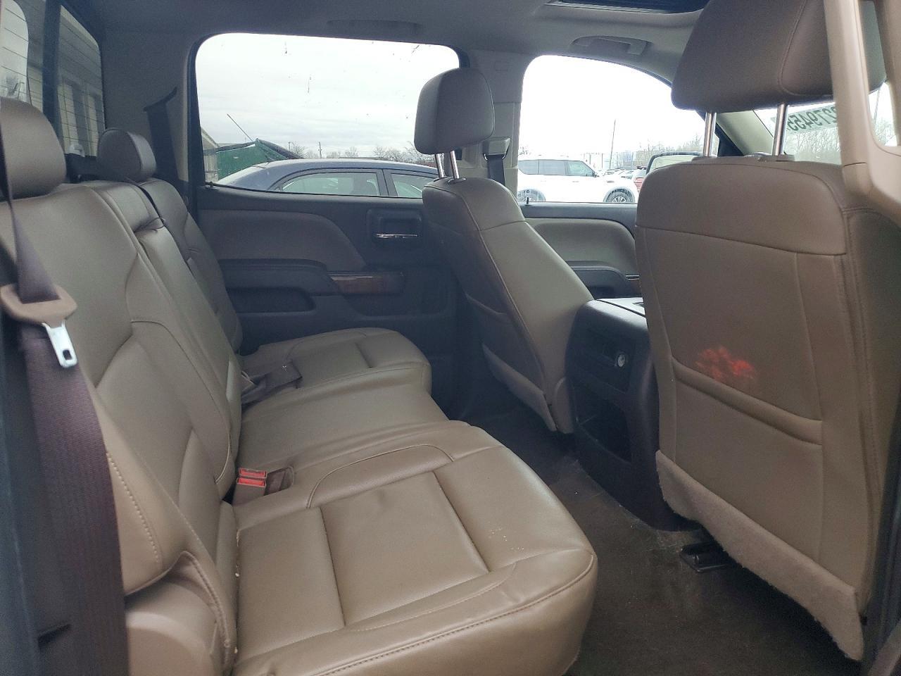2018 GMC Sierra