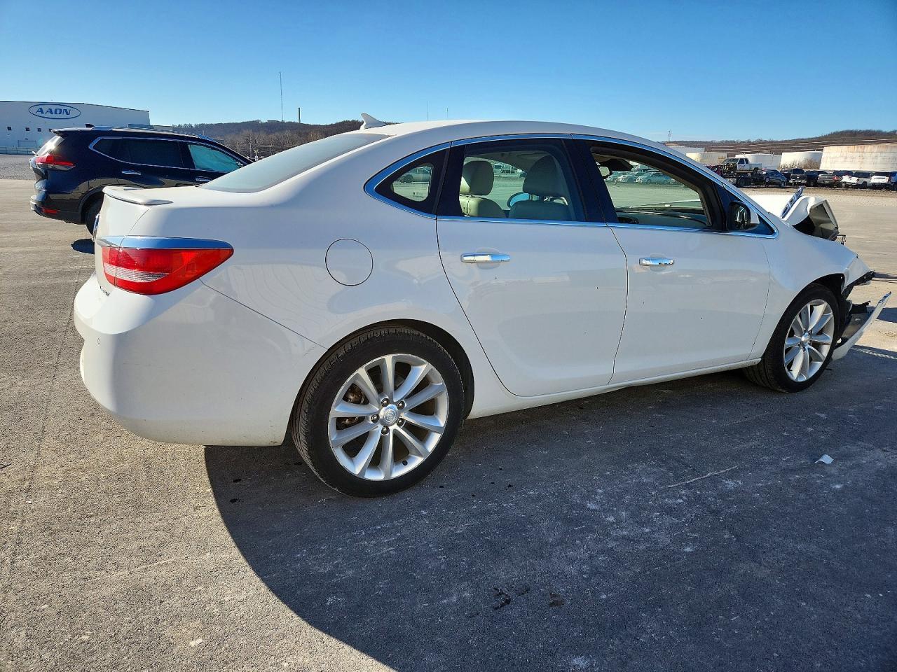 2013 BUICK VERANO