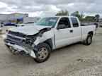 2003 CHEVROLET Silverado