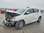 2014 CHEVROLET SONIC
