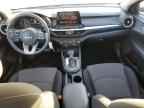 2022 KIA FORTE