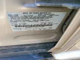 2007 FORD Five Hundred