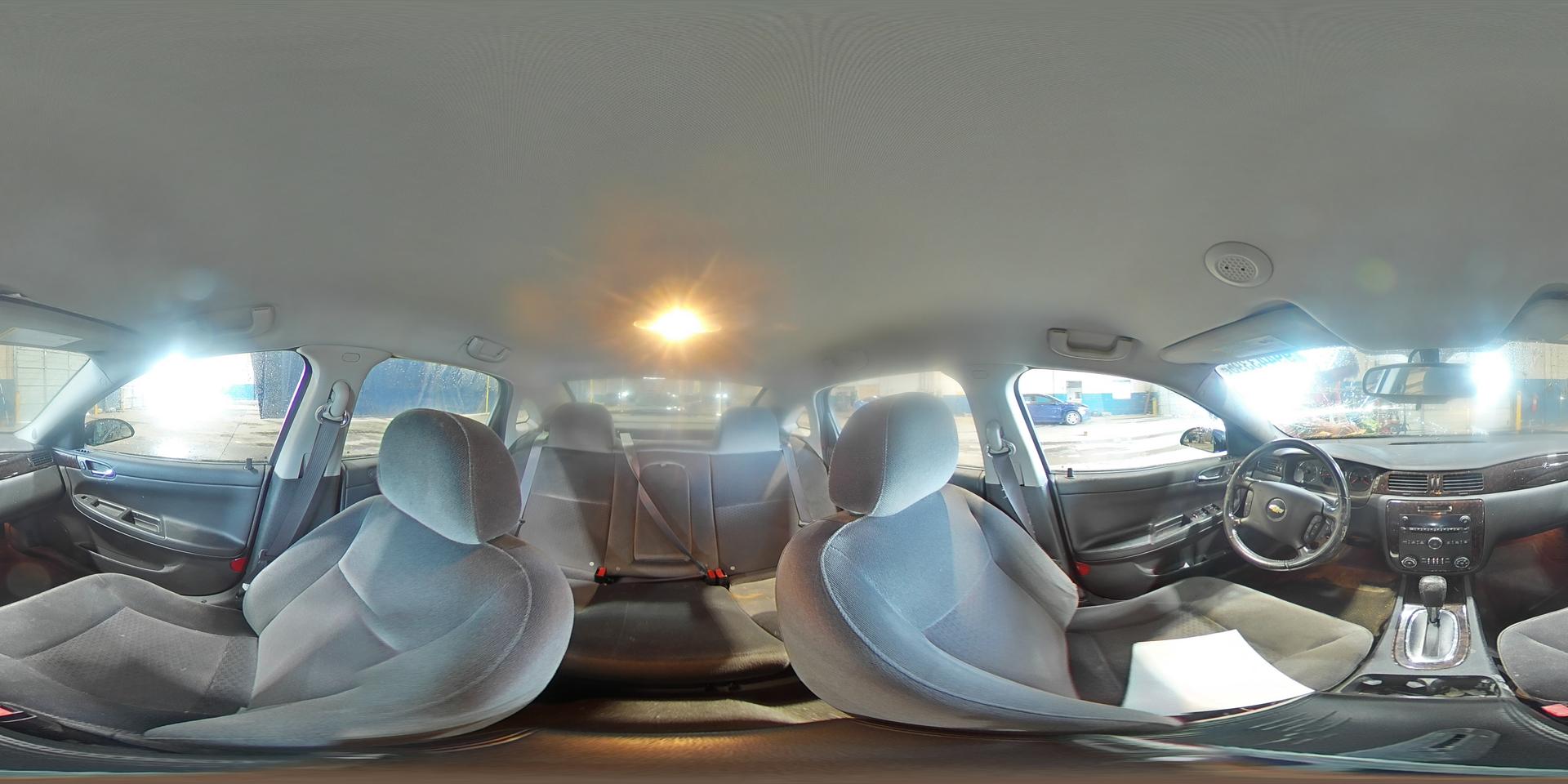 2013 CHEVROLET IMPALA