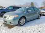 2010 TOYOTA CAMRY