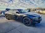 2017 DODGE CHARGER