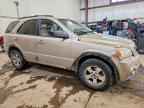 2004 KIA SORENTO