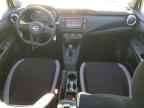 2025 NISSAN VERSA