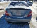 2011 MERCEDES-BENZ C-CLASS