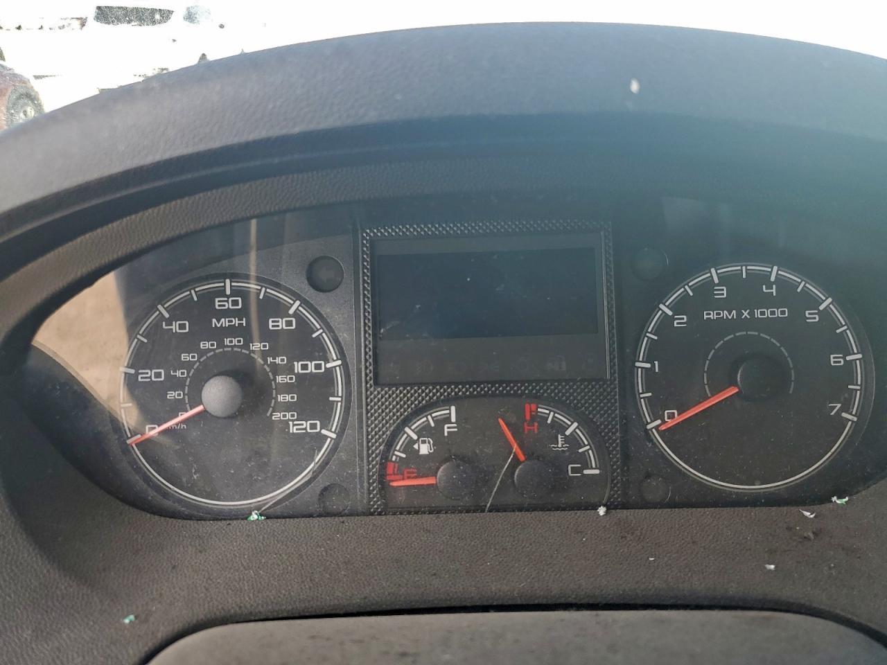 2019 RAM ProMaster 1500