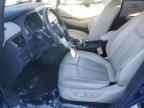 2018 NISSAN LEAF