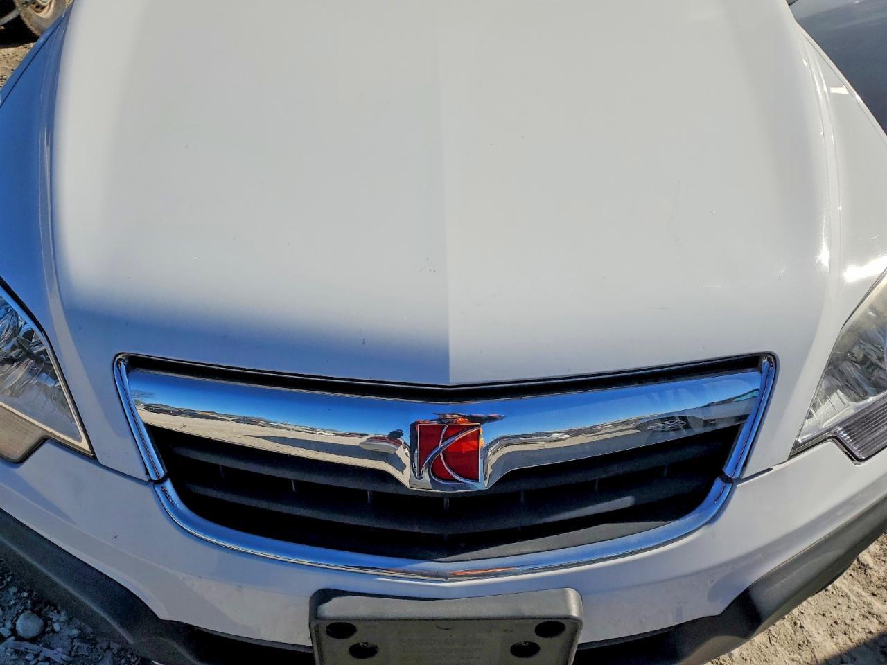 2009 SATURN Vue